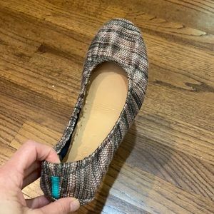 Tieks shoes